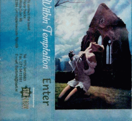 Within Temptation : Enter (Demo)